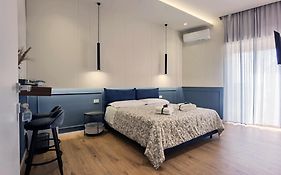 Tersikore Bedrooms